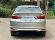 2017 Honda Grace Hybrid