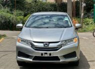 2017 Honda Grace Hybrid