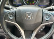 2017 Honda Grace Hybrid