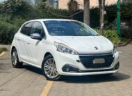 2017 Peugeot 208