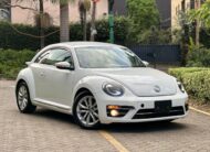 2018 Volkswagen Beetle