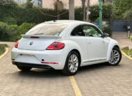 2018 Volkswagen Beetle