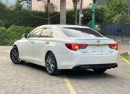 2017 Toyota Mark X 250G