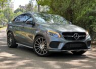 2019 Mercedes-AMG GLE 43