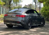 2019 Mercedes-AMG GLE 43