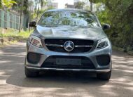 2019 Mercedes-AMG GLE 43