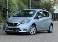 2017 Nissan Note