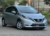 2017 Nissan Note