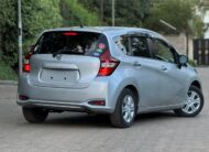 2017 Nissan Note