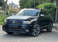 2018 Volkswagen Tiguan 2.0 TDI R-Line