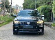 2018 Volkswagen Tiguan 2.0 TDI R-Line