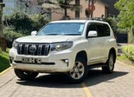 2011 Toyota Landcruiser Prado TX