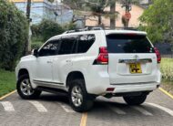 2011 Toyota Landcruiser Prado TX