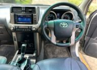 2011 Toyota Landcruiser Prado TX