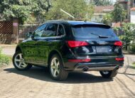 2017 Audi Q5 Quattro