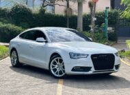 2016 Audi A5 2.0T Quattro sline