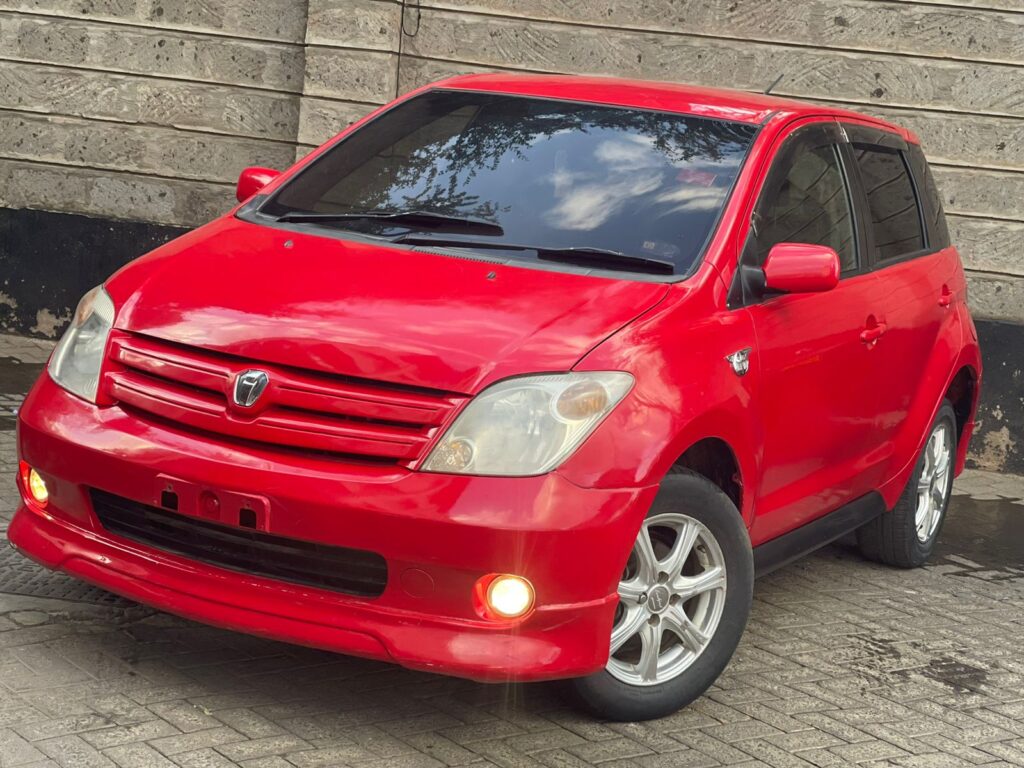 Start Your Engines and Save Big: Top Vehicles Under 900k in Kenya