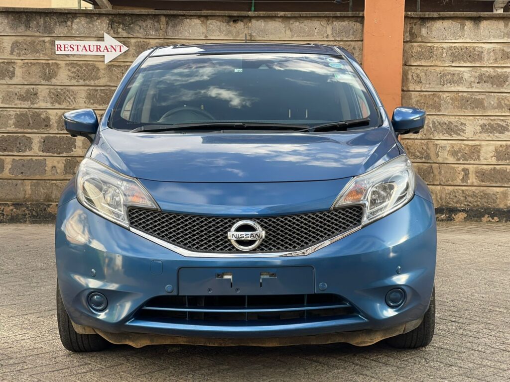 Cars For Sale in Kenya Below 1 Million