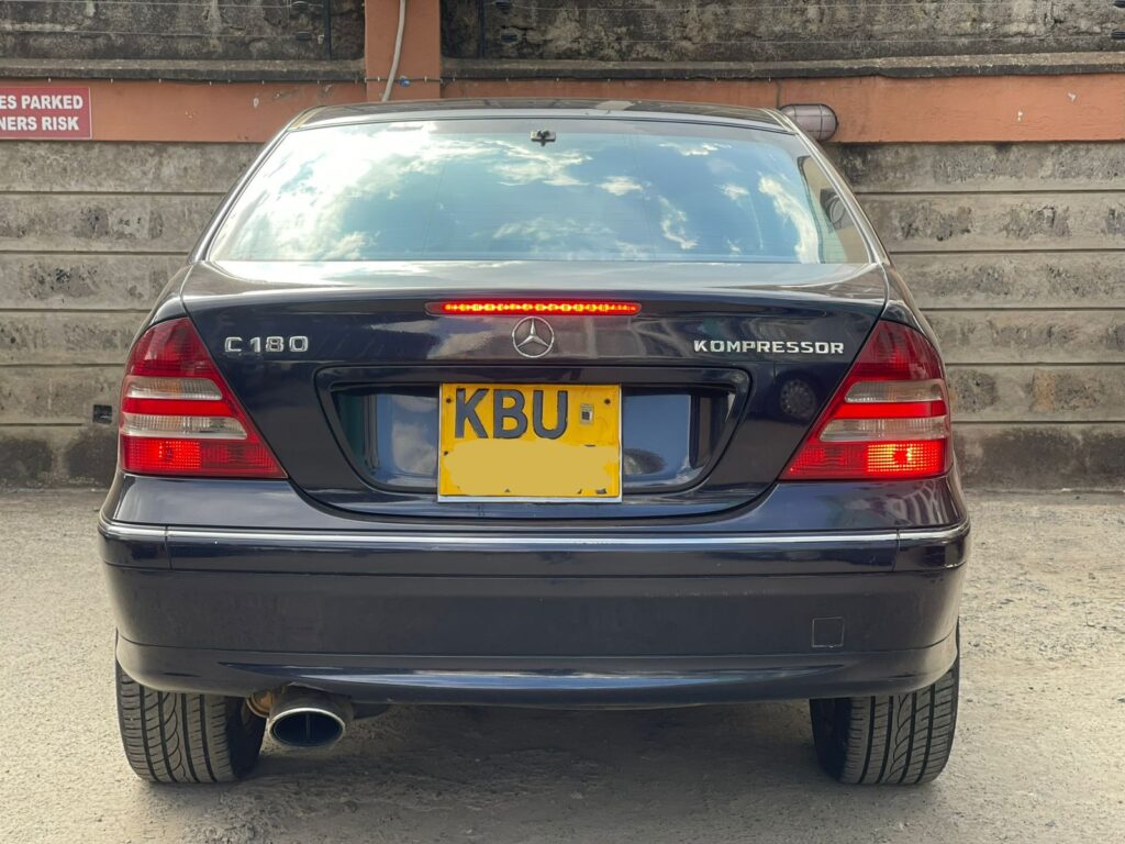 Cars For Sale in Kenya Below 1 Million