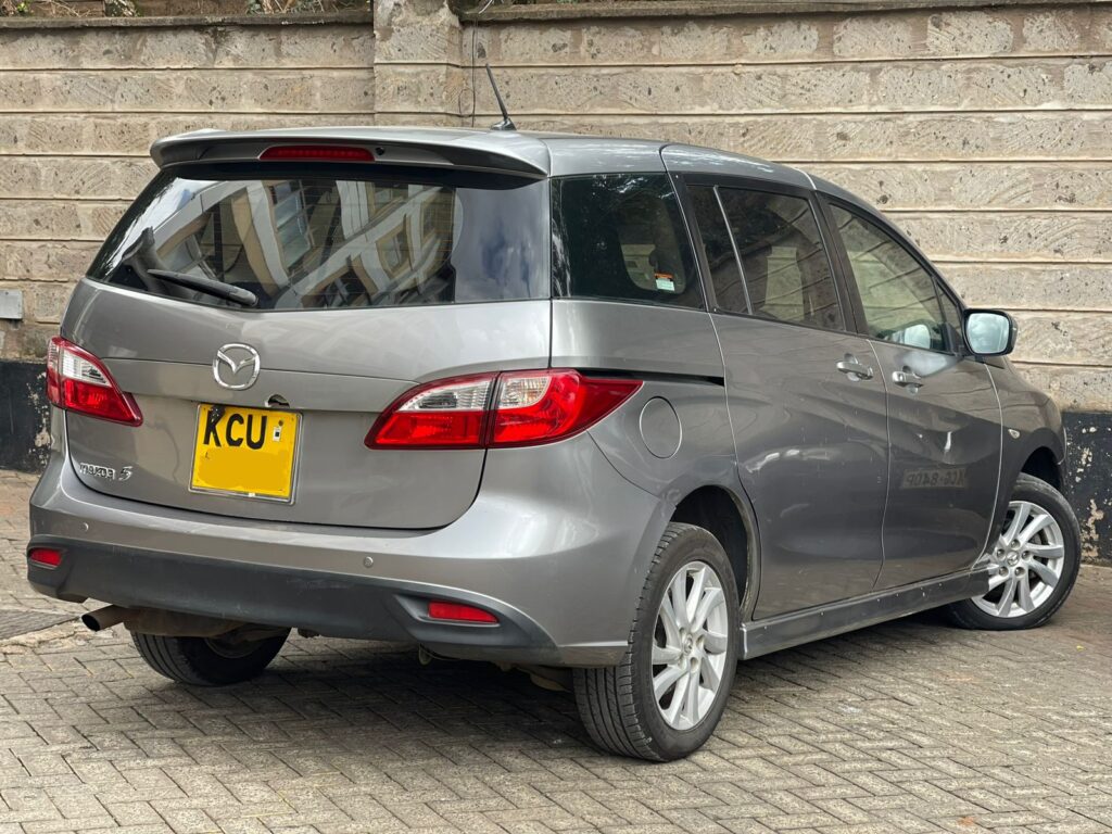 Cars For Sale in Kenya Under 1 Million