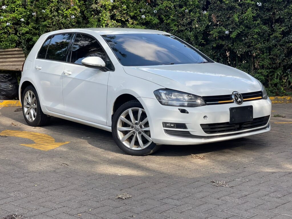 Benefits of Brand-New Car in Nairobi Kenya