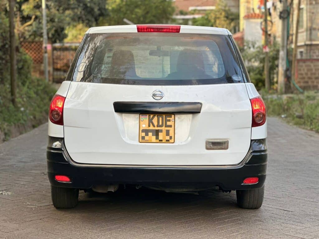 Nissan Advan 2014 for Sale in Kenya